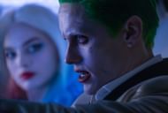 The Modern Clown Prince of Crime - Jared Leto's take on the Harlequin of Hate in Suicide Squad (Image via Warner Bros)